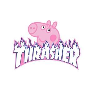 Meet your Posher, Logan cole